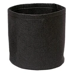 Grow Bags, 2 Gallon, 150g/m2, Bundle Of 25 By A.M. Leonard