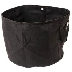 Grow Bags, 20 Gallon, Bundle Of 10 With Handles By A.M. Leonard