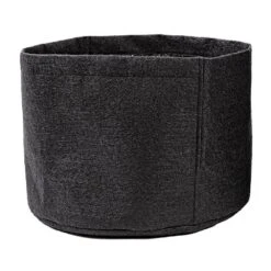 Grow Bag, 150 G/M2, 3-Gallon, Bundle Of 25 By A.M. Leonard