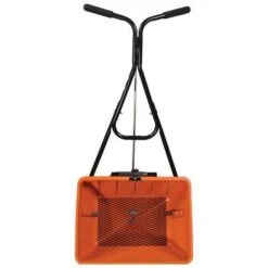 Broadcast Spreaders, 70lb Capacity By A.M. Leonard -Amleos am70p 3 1