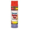 Survey Marking Paint, Red, 15oz Can, Case Of 12 Cans By Aervoe 2 Survey Marking Paint, Red, 15oz Can, Case Of 12 Cans By Aervoe -Amleos amp 1r 1