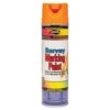 Survey Marking Paint, Orange, 17oz Can By Aervoe -Amleos amp 5o 1