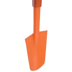 All Steel Sharpshooter 78-Inch With Insulated Handle By A.M. Leonard X Metal Concepts -Amleos amsharp blade