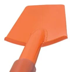 All Steel Sharpshooter 78-Inch With Insulated Handle By A.M. Leonard X Metal Concepts -Amleos amsharp steps