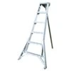 Tallman 6-Foot Tripod Orchard Ladder 2 Tallman 6-Foot Tripod Orchard Ladder -Amleos ap06 ol