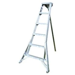 Tallman 6-Foot Tripod Orchard Ladder