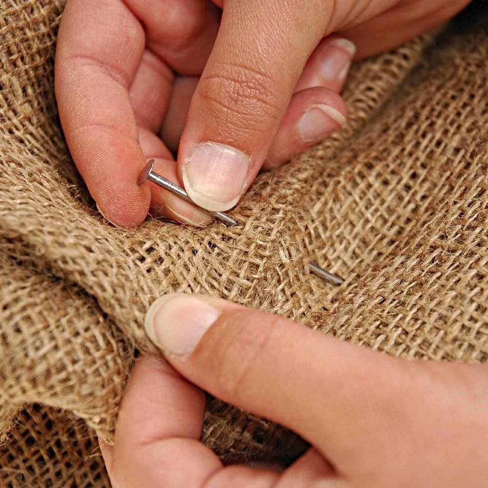 Nursery Nails, 7D, 50lb Carton By A.M. Leonard 4 Nursery Nails, 7D, 50lb Carton By A.M. Leonard - Image 2