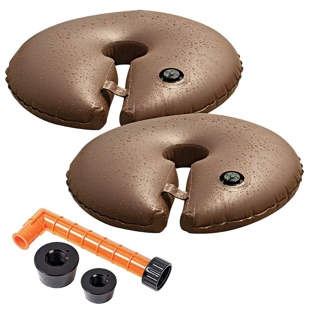 2 Piece Leonard Arbor Rain Hydrator 20 Gal W/ 1 Ez625 Easy Fill Wand 3 2 Piece Leonard Arbor Rain Hydrator 20 Gal W/ 1 Ez625 Easy Fill Wand