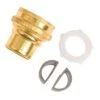 Andrews Sprinkler Hose Repair Coupling -Amleos asc