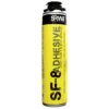 Spray Foam Adhesive, 24oz Can By SRW Products -Amleos asf8