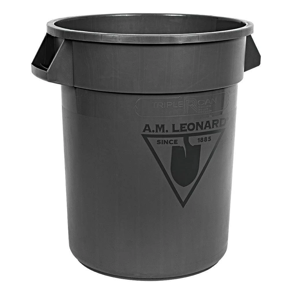 Leonard Triple R Trash & Material Handling Containers And Lids 5 Leonard Triple R Trash & Material Handling Containers And Lids - Image 3