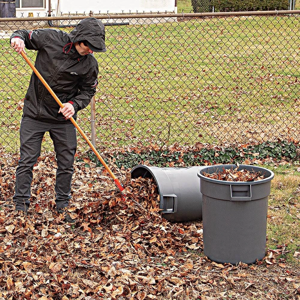 Leonard Triple R Trash & Material Handling Containers And Lids 6 Leonard Triple R Trash & Material Handling Containers And Lids - Image 4