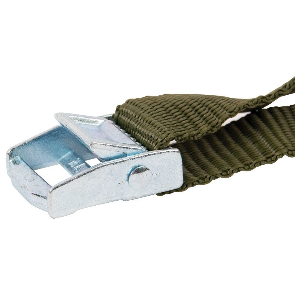 Arborbrace Tree Guying Kit With Nylon Anchor - Case Of 25 Kits 8 Arborbrace Tree Guying Kit With Nylon Anchor - Case Of 25 Kits - Image 6