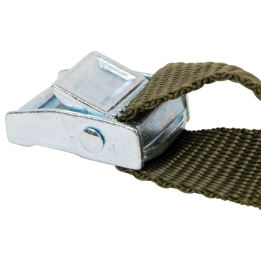 Arborbrace Tree Guying Kit With Nylon Anchor - Case Of 25 Kits 9 Arborbrace Tree Guying Kit With Nylon Anchor - Case Of 25 Kits - Image 7