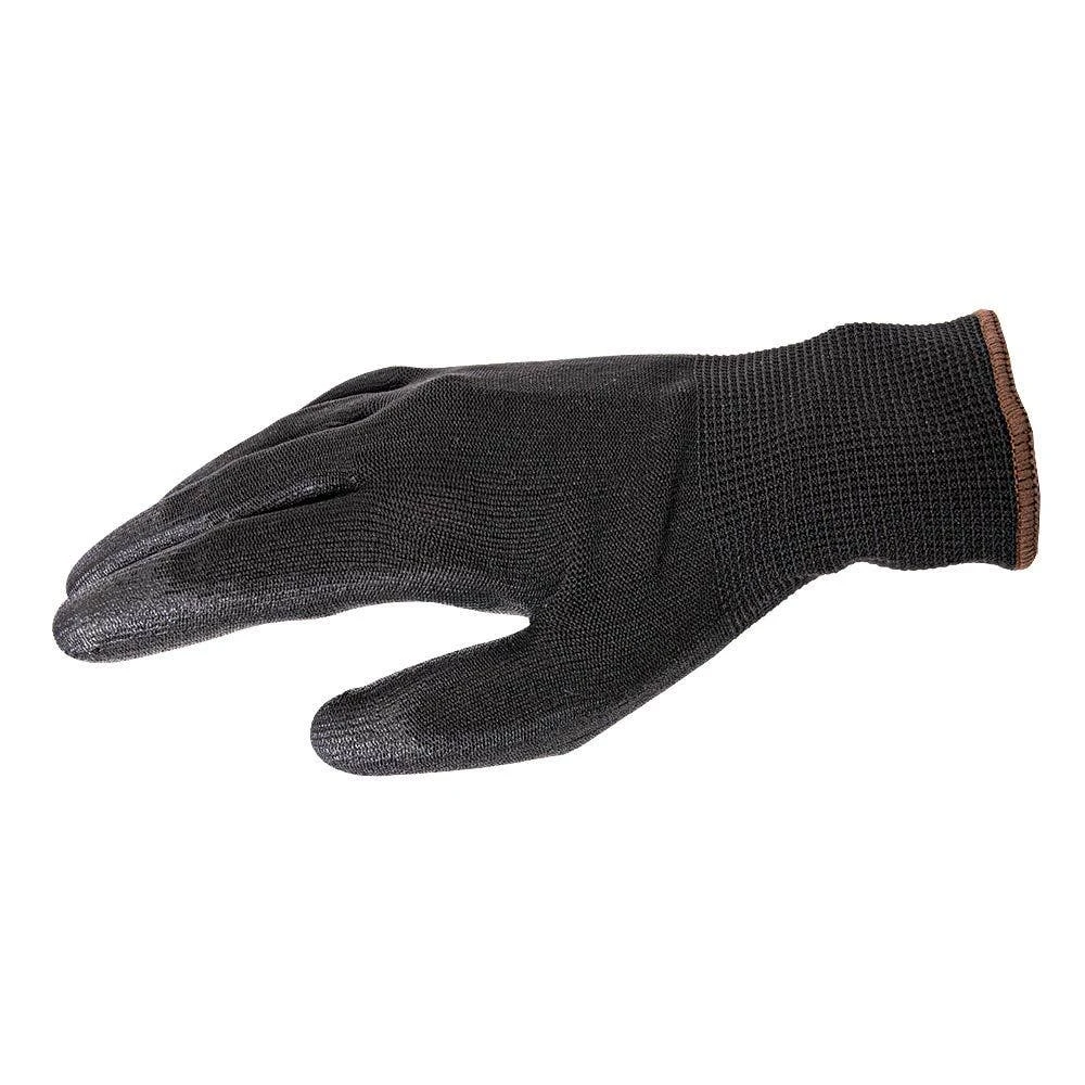 Polyester Gloves With Polyurethane Palm, Size Medium, Box Of 144 Gloves 4 Polyester Gloves With Polyurethane Palm, Size Medium, Box Of 144 Gloves - Image 2