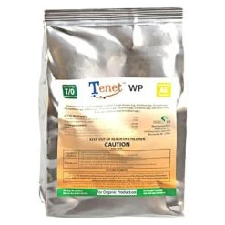 Tenet BioFuncide 1 Lb.