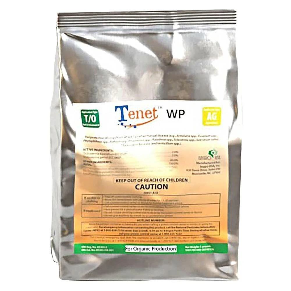 Tenet BioFuncide 1 Lb. 3 Tenet BioFuncide 1 Lb.