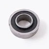 Replacement Sealed Ball Bearing For Wheelbarrow Wheels, Sold Individually By A.M. Leonard 1 Replacement Sealed Ball Bearing For Wheelbarrow Wheels, Sold Individually By A.M. Leonard -Amleos bbwb1005 2