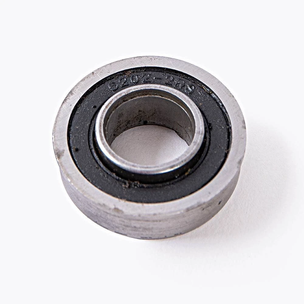 Replacement Sealed Ball Bearing For Wheelbarrow Wheels, Sold Individually By A.M. Leonard 3 Replacement Sealed Ball Bearing For Wheelbarrow Wheels, Sold Individually By A.M. Leonard