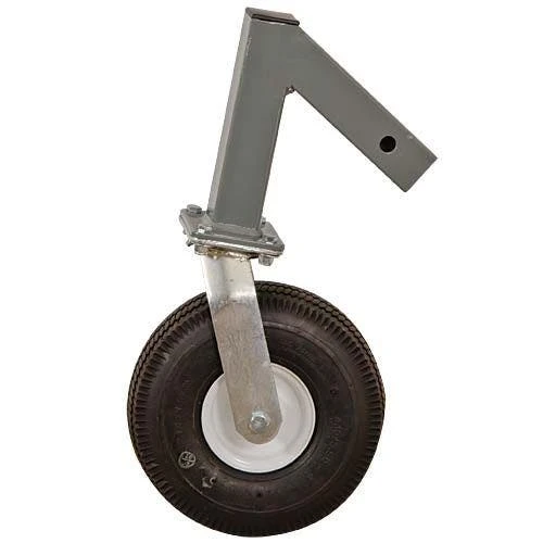 Caster Mount Attachment By A.M. Leonard 3 Caster Mount Attachment By A.M. Leonard