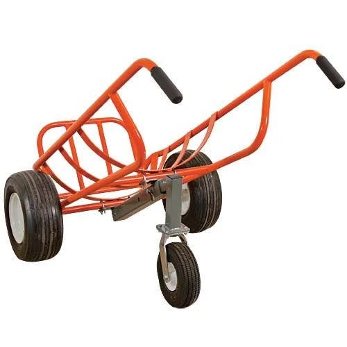 Caster Mount Attachment By A.M. Leonard 6 Caster Mount Attachment By A.M. Leonard - Image 4