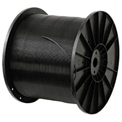 DuraLine 4-Millimeter Monofilament Trellis Line, 1,000 Feet