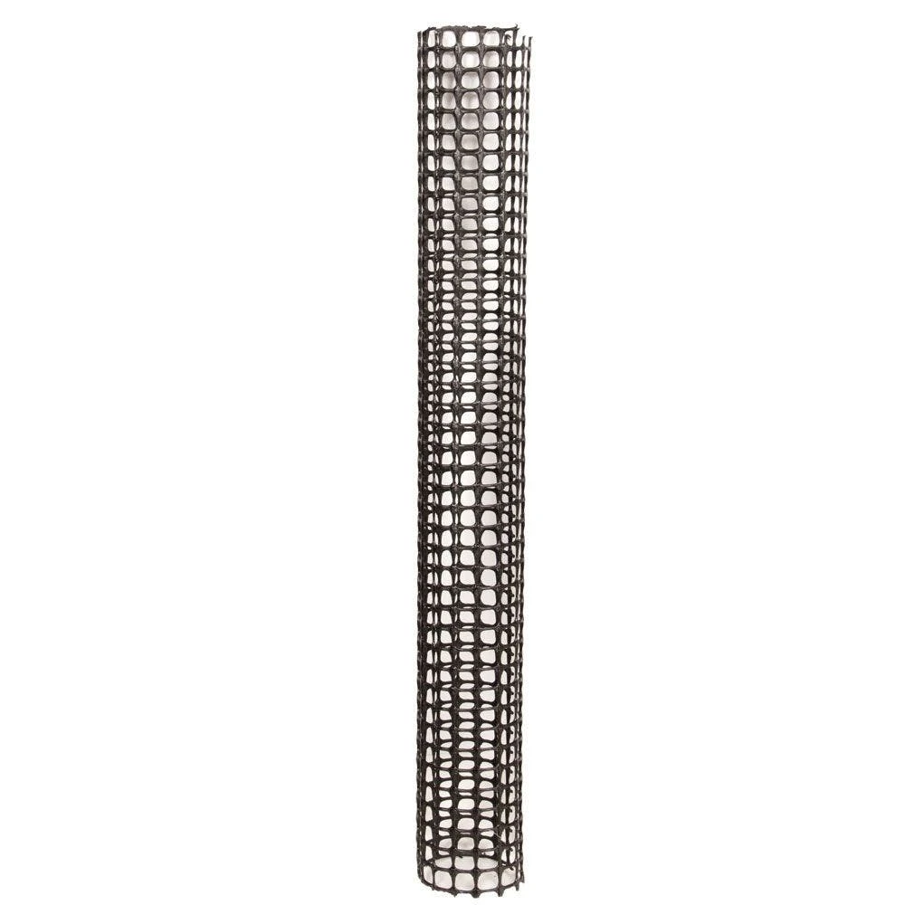 Commercial Plastic Mesh Tree Guards, 4in Diameter, 36in Length, Bundle Of 5 By A.M. Leonard 3 Commercial Plastic Mesh Tree Guards, 4in Diameter, 36in Length, Bundle Of 5 By A.M. Leonard