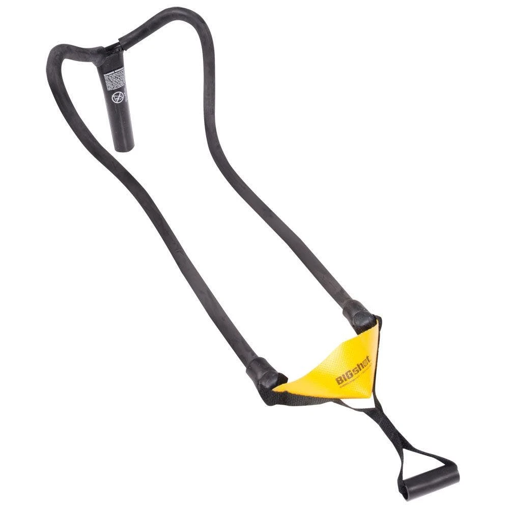 Big Shot Throw Weight Launcher Head Only 3 Big Shot Throw Weight Launcher Head Only