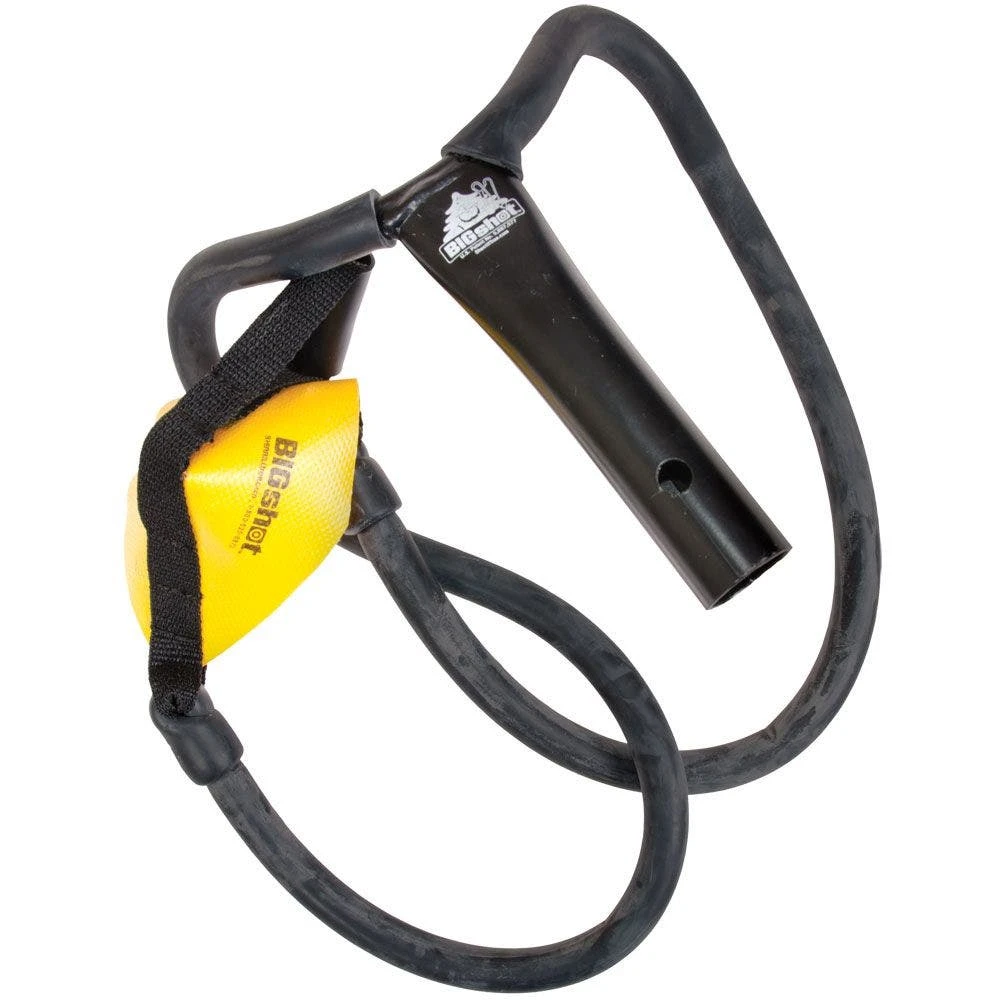 Big Shot Throw Weight Launcher Head Only 4 Big Shot Throw Weight Launcher Head Only - Image 2