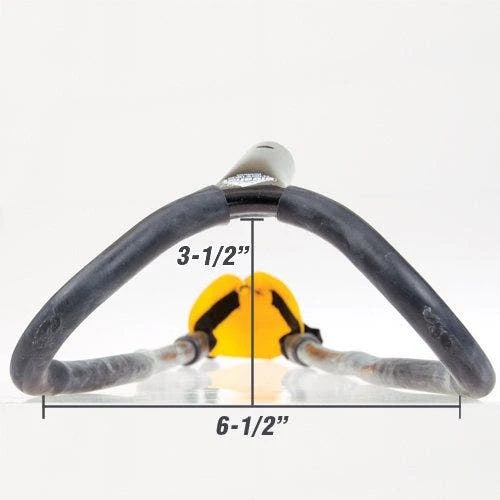 Big Shot Throw Weight Launcher Head Only 7 Big Shot Throw Weight Launcher Head Only - Image 5