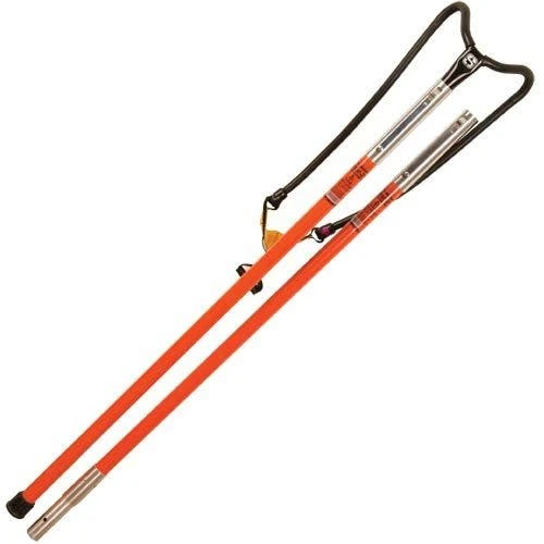 Big Shot Line Launcher Kit By A.M. Leonard 3 Big Shot Line Launcher Kit By A.M. Leonard