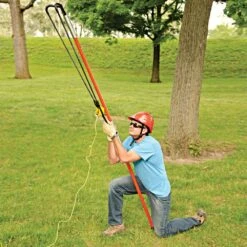 Big Shot Line Launcher Kit By A.M. Leonard 8 Big Shot Line Launcher Kit By A.M. Leonard -Amleos bigkit 2