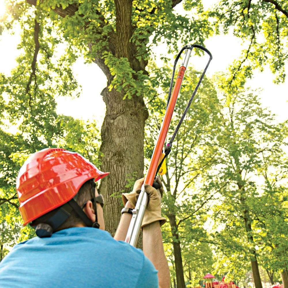 Big Shot Line Launcher Kit By A.M. Leonard 6 Big Shot Line Launcher Kit By A.M. Leonard - Image 4