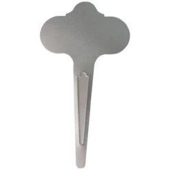 Decorative Plant Marker - Stainless Steel -Amleos bl65 1