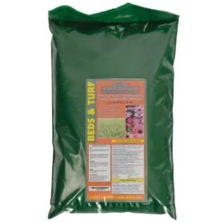Mycorrhizae Package For Beds And Turf, 4lb Bag By A.M. Leonard