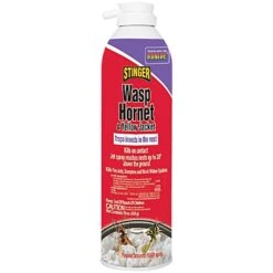 Wasp & Hornet Foam 15oz.
