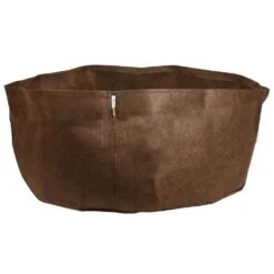 Non-Degradable Mega Grow Bag Raised Bed, Brown, 200-Gallon Capacity By Root Pouch