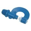 Irrigation Misty Mist Nozzle 1.0mm Diameter Blue/White -Amleos bw1