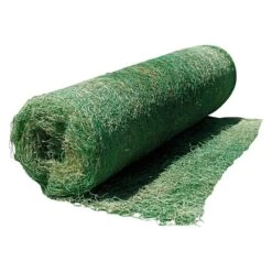 Curlex II Erosion Control Fabric Double Netting, Green, 4ft X 112-1/2ft -Amleos c24101 1