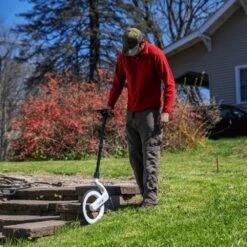 PLOTT CARTA12.5" MEASURING WHEEL -Amleos carta