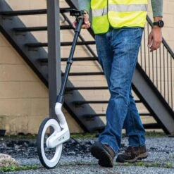 PLOTT CARTA12.5" MEASURING WHEEL -Amleos carta live3