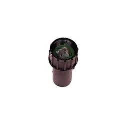 Hose Compression Fitting Female Hose Thread For Use With 5/8" Poly Tubing
