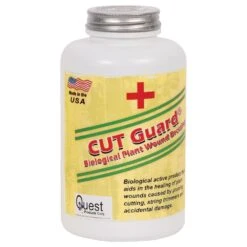Cut Guard Biological Plant Wound Dressing, 16 Oz.