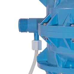 Chemilizer HN55 Chemical Injector, 1 To 100 Oz. Ratio -Amleos ch9 2 1