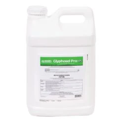 Glyphosate Herbicide, 41% Concentration, 2.5 Gallon Jug