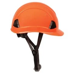 CLMH Arborist Helmet, Orange -Amleos clmh 5o 5