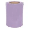 Slip'N Lock Loop Lock Thermal Transfer Labels, Lavender, 1in Width X 9in Length, Roll Of 1,000 -Amleos clt19c la 1