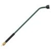 Watering Wand, Green, Colormark Series By Dramm