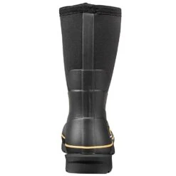 Carhartt Men's Mud Runner 10-Inch Waterproof Boots With Soft Toe, Size 14 -Amleos cmv1121 14m 4