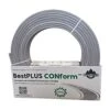 CONform™ 50ft Flexible And Reusable Concrete Form By BestPLUS -Amleos conform